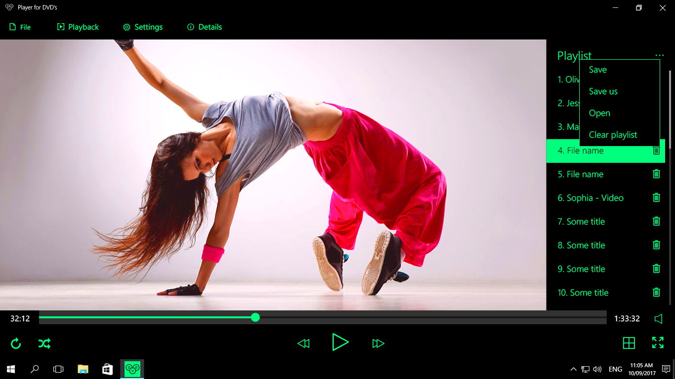 DVD – Tidal Media Inc. — Software for Windows & Cloud Solutions