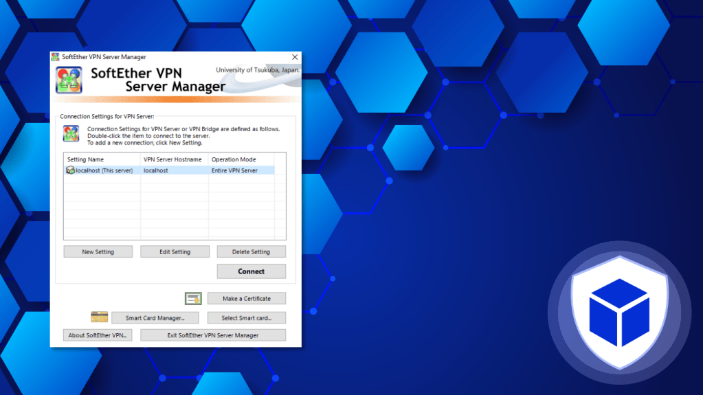 Vpn Soft Token SoftEther VPN Server Free VPN for Windows – Tidal Media Inc. — Software ...