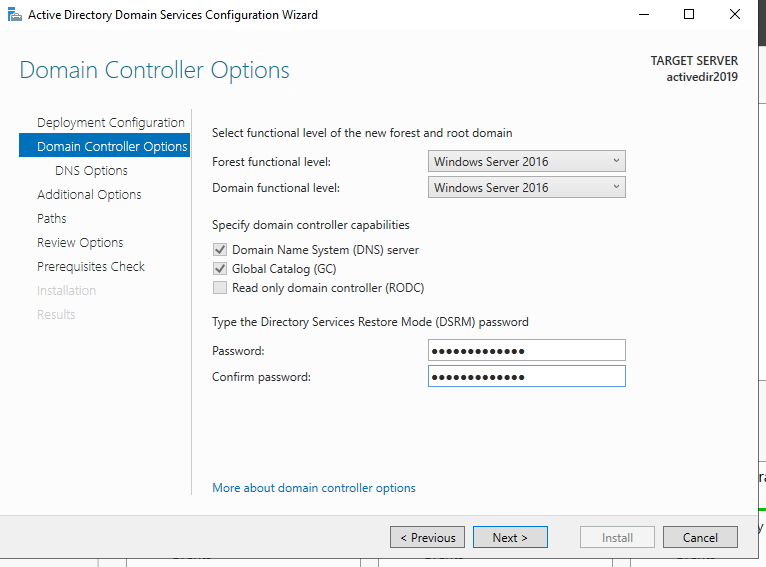 Guide – How To Start – Identity Platform with Microsoft Active ...