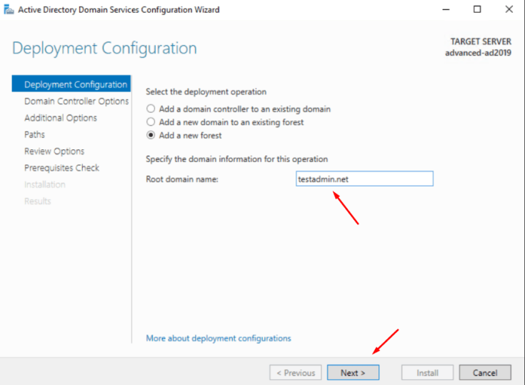 Guide – How To Start – Identity Platform with Microsoft Active ...