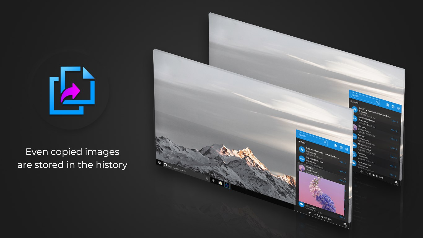 ClipBoard Fast Copy Paste and Share Pro